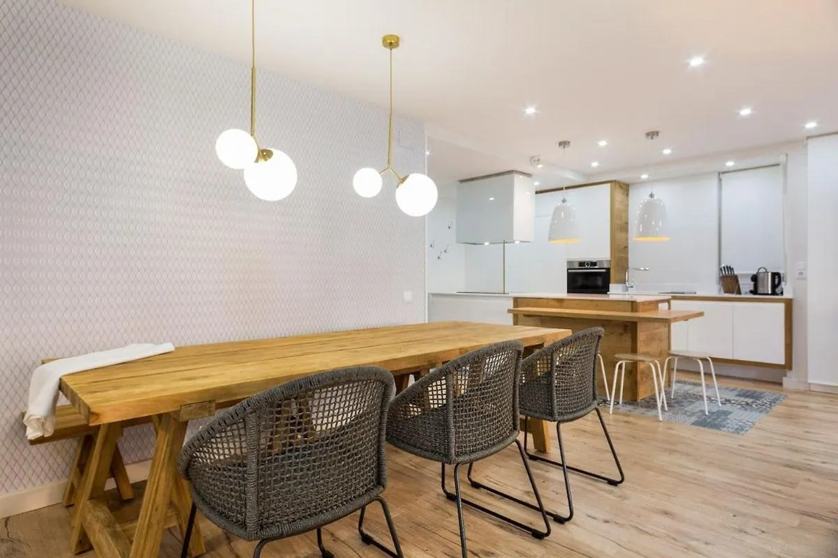 Appartement Luderna - Apartamento Dels Tres Micos Del Maresme à Caldes D'Estrach 0*,